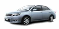 Ремонт Toyota Allion (Аллион)