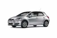 Ремонт Toyota Auris (Аурис)
