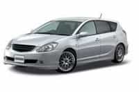 Ремонт Toyota Caldina (Калдина)