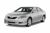 Ремонт Toyota Camry (Камри)