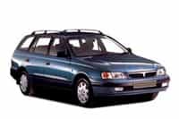 Ремонт Toyota Carina (Карина)