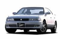 Ремонт Toyota Chaser (Чайзер)