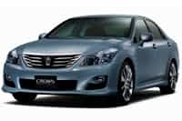 Ремонт Toyota Crown (Краун)