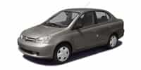 Ремонт Toyota Echo (Эхо)