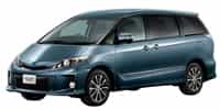 Ремонт Toyota Estima (Эстима)