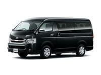 Ремонт Toyota Hiace (Хайс)