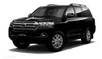 Ремонт Toyota Land Cruiser 300 (Лэнд Крузер 300)