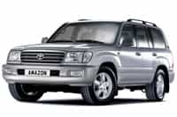 Ремонт Toyota Land Cruiser 100 (Ленд Крузер 100)