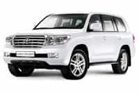 Ремонт Toyota Land Cruiser 200 (Ленд Крузер 200)