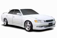 Ремонт Toyota Mark 2 (Марк 2)