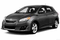 Ремонт Toyota Matrix (Матрикс)
