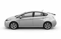 Ремонт Toyota Prius (Приус)