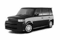 Ремонт Toyota Scion (Цион)
