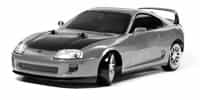 Ремонт Toyota Supra (Супра)