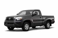 Ремонт Toyota Tacoma (Такома)