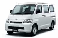 Ремонт Toyota Town Ace (Тоун Айс)