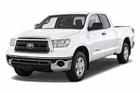 Ремонт Toyota Tundra (Тундра)
