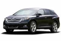 Ремонт Toyota Venza (Венза)