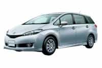 Ремонт Toyota Wish (Виш)